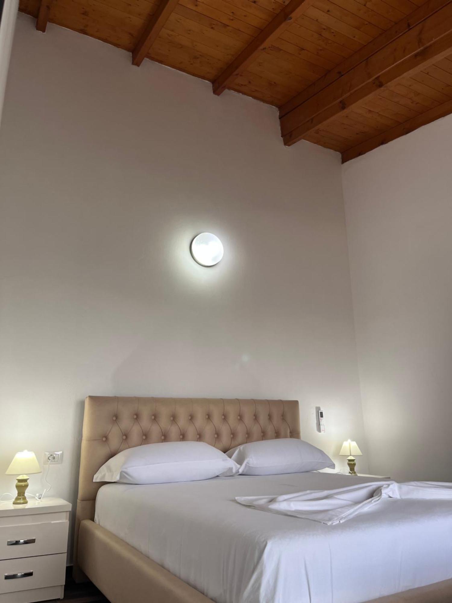 Villa Bailey Vlore Exterior photo