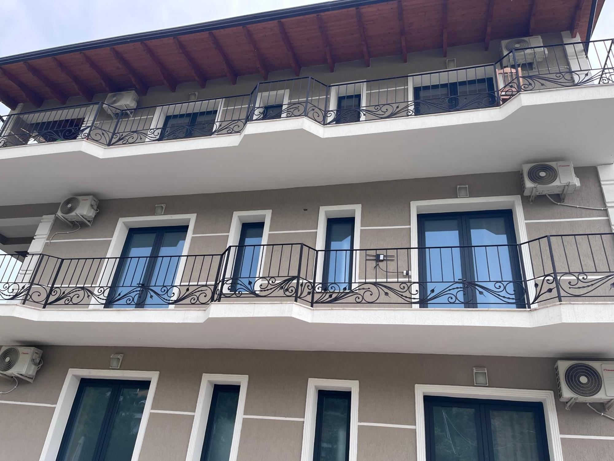 Villa Bailey Vlore Exterior photo
